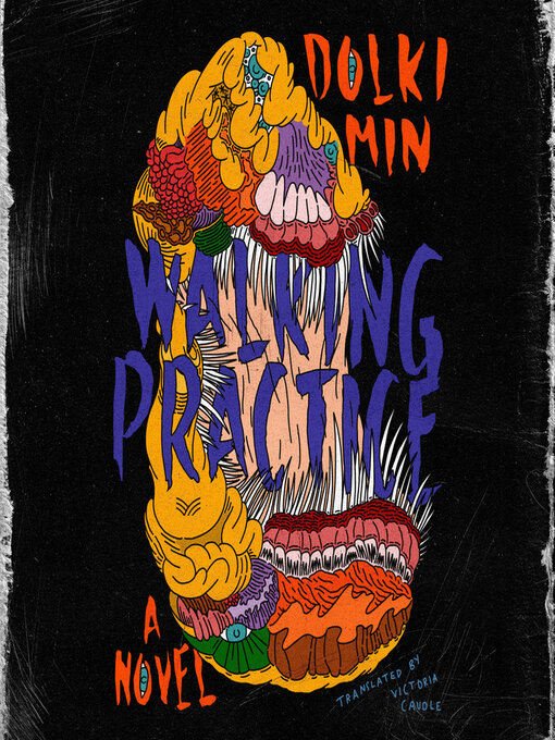 Title details for Walking Practice by Dolki Min - Available